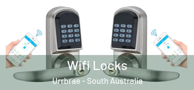 Wifi Locks Urrbrae - South Australia