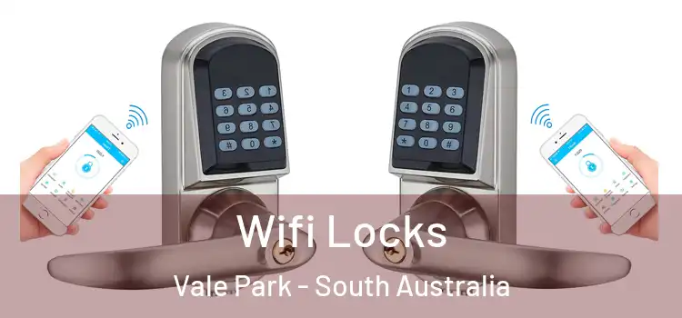 Wifi Locks Vale Park - South Australia
