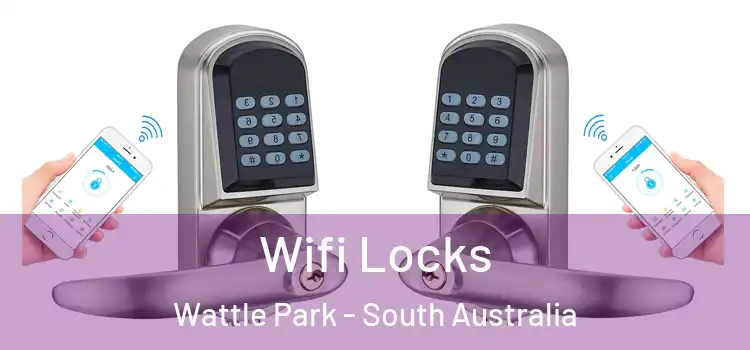 Wifi Locks Wattle Park - South Australia