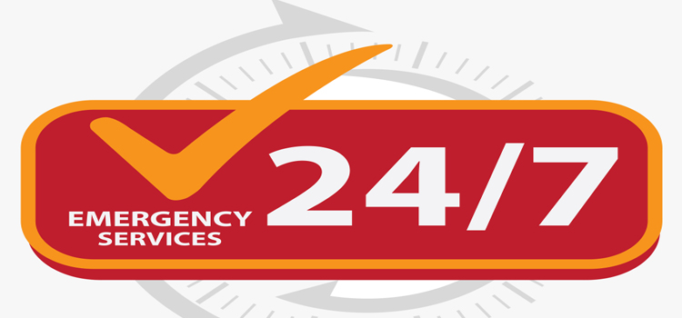 24 hour Lockout Service Semaphore