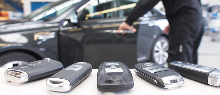 Mobile Car Locksmith Largs Bay
