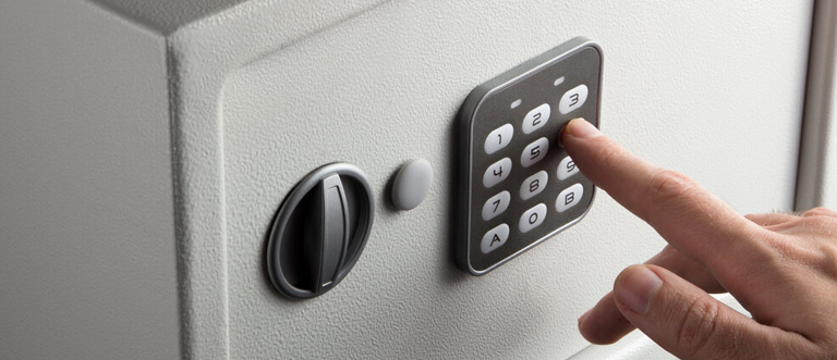 Bluetooth smart lock Largs Bay