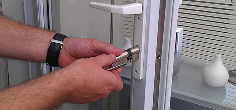 Commercial Door Lock Repair in Largs Bay
