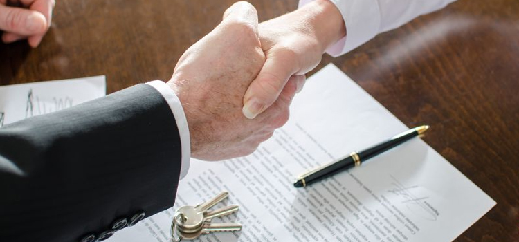 Commercial Eviction Service Largs Bay