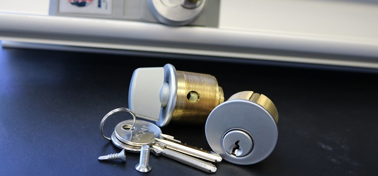 Commercial Lock Installation Largs Bay