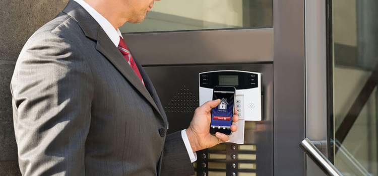 Commercial Office Locksmith Largs Bay