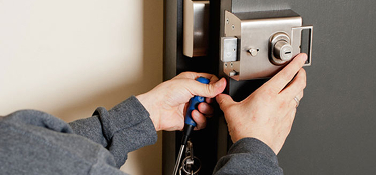 Deadbolt Lock Installation Largs Bay