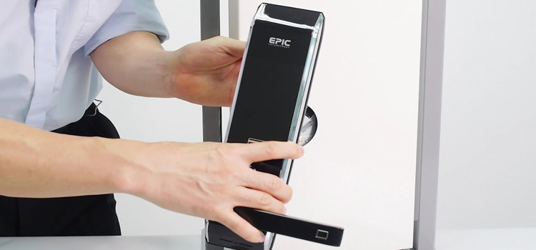 Digital Lock Installation Largs Bay