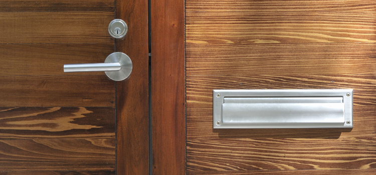 Electric Front Door Lock Repair Largs Bay
