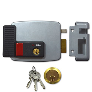 electronic door lock repair Largs Bay