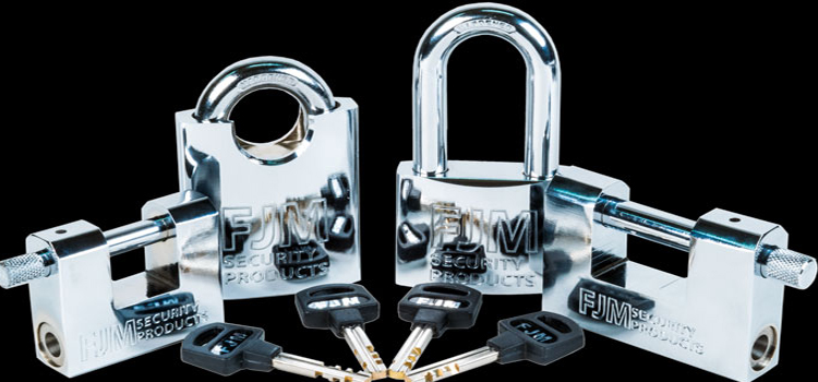 High Security Padlock Largs Bay