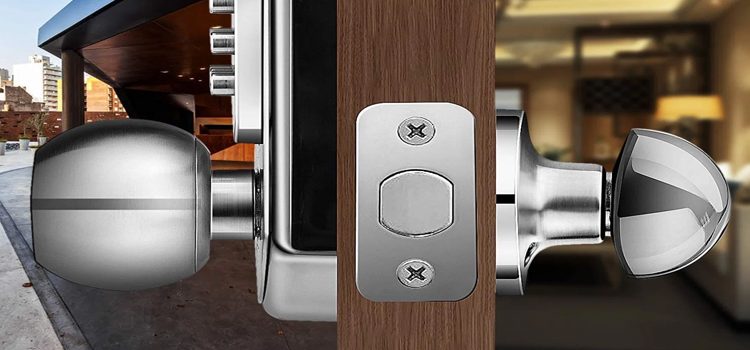Keyless Bolting Device Largs Bay