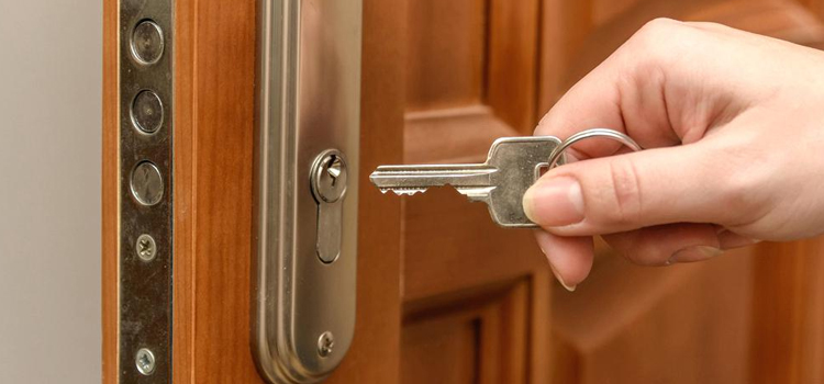 Master Key Door Lock System in Largs Bay