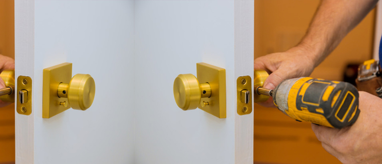 Largs Bay Rekey Smart Lock