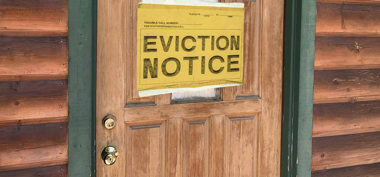 Residential Eviction Service Largs Bay