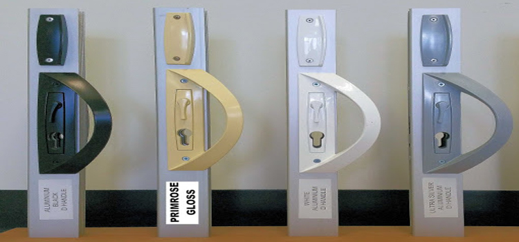 Sliding Door Handle Design Largs Bay