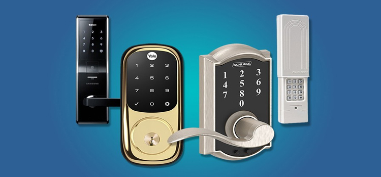 Smart Pad Lock Repair Largs Bay