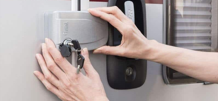 Unlock High Security Lock Largs Bay