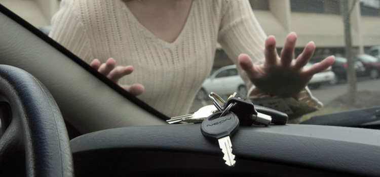 vehicle lockout service Semaphore